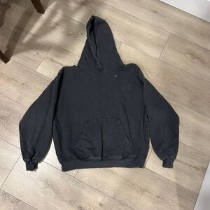 Gymshark Charcoal Hoodie